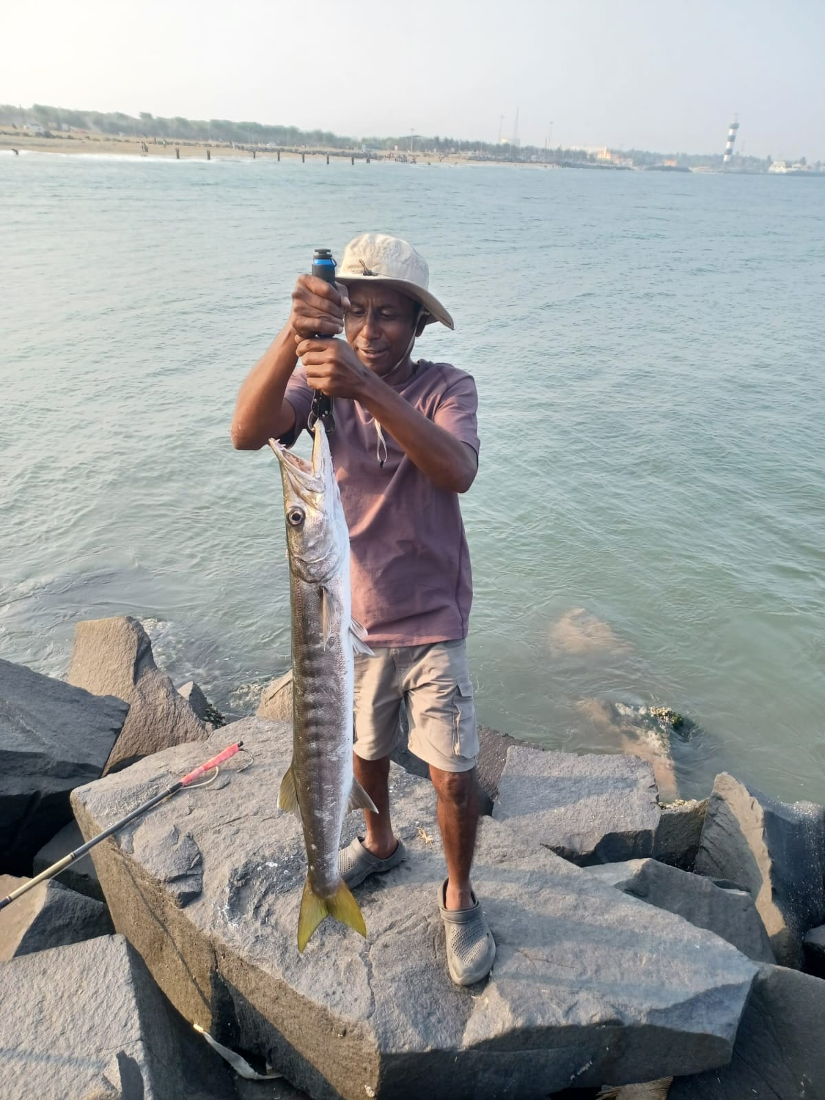 Giant Trevally