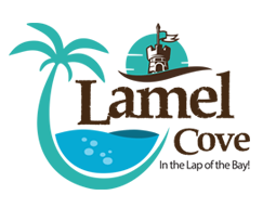 LAMEL COVE LOGO